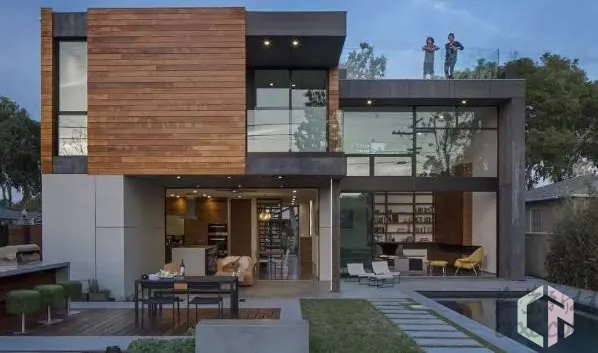 輕質隔墻板隔音性能